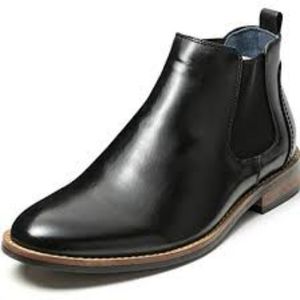 Chelsea Boots